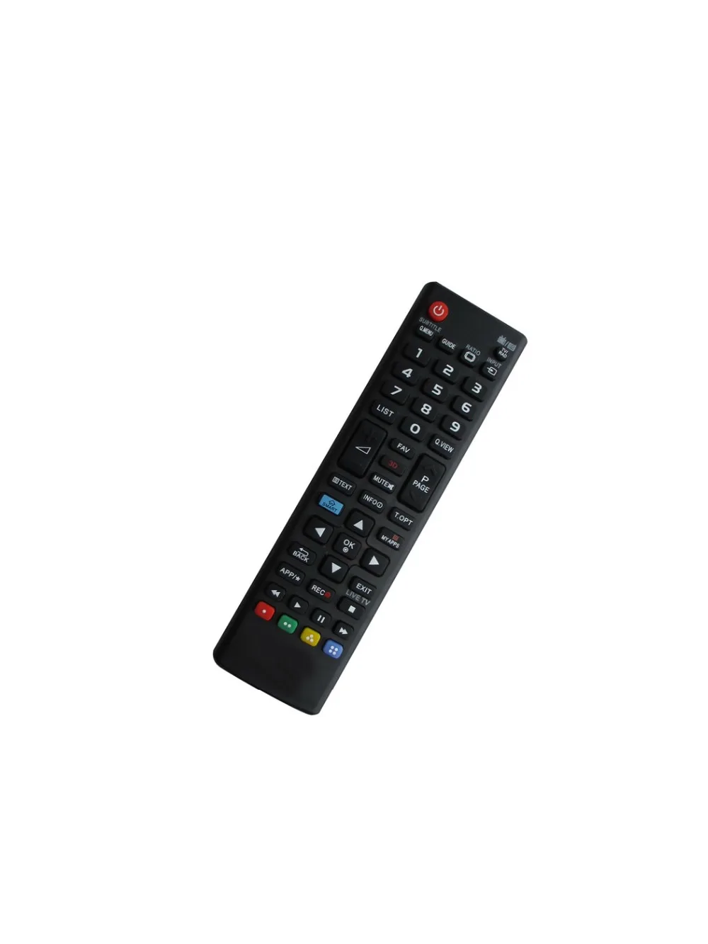Remote Control Compatible For 55EA970 55EA980V 84UB980V 49UB850V 55UB850V 65UB980V 79UB980V 84UB980V 55UB950V Smart 3D LED TV