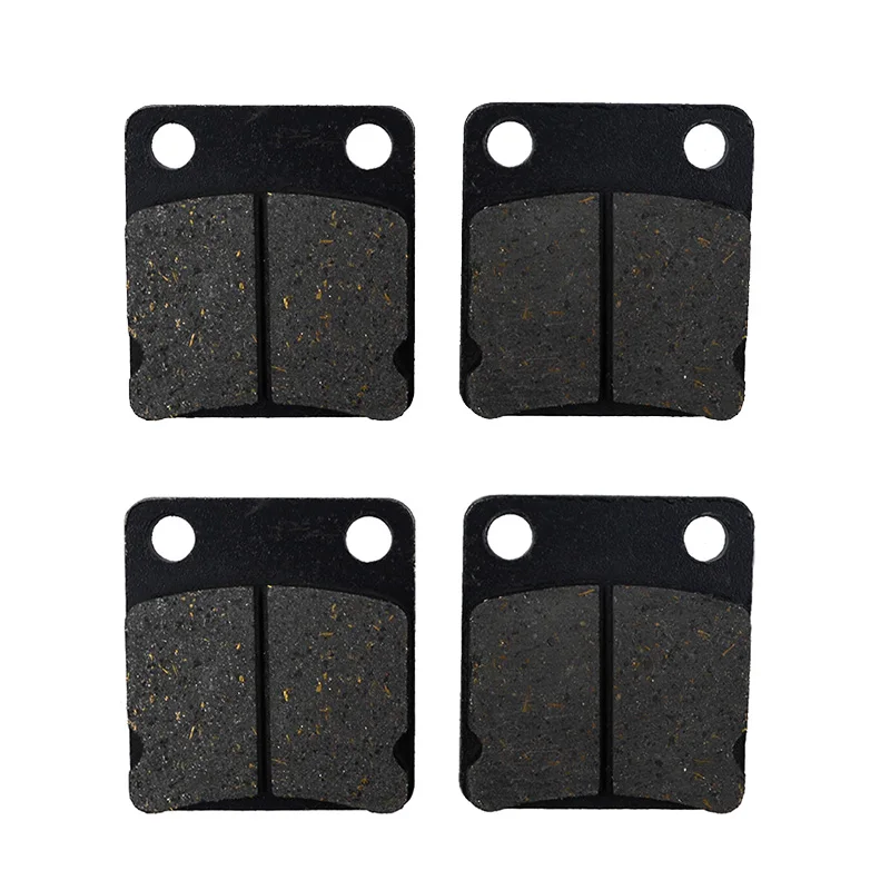 

Motorcycle Front Brake Pads for SUZUKI LTF500 LTF 500 Vinson Quadrunner 2003-2007 LTA500 LTA 500 Vinson 2002-2007