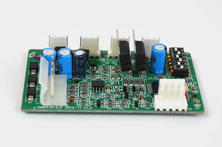 RS14 Board RS53 RS5-B Communication Board Address OMB4351AJF Elevator Parts