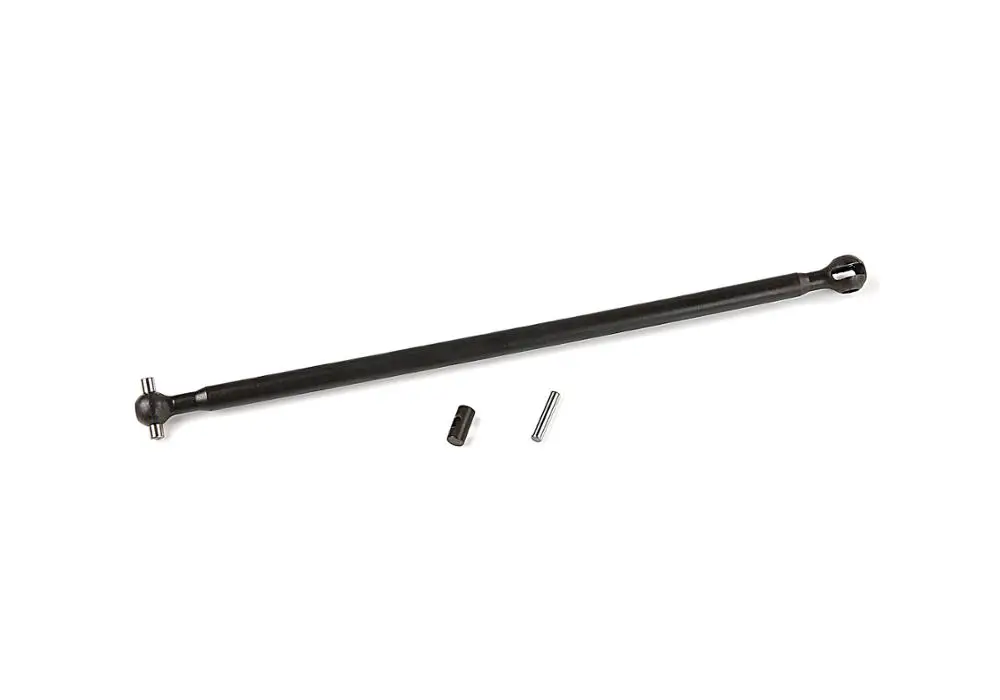 Strengthen 9MM METAL Front REAR Drive Shaft AND CVDdog Bones for 1/5 Losi 5ive T ROVAN LT KM X2 TRUCK RC CAR PARTS