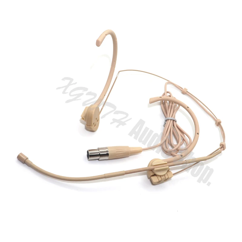 3Pin Mini Xlr 3-Pin…