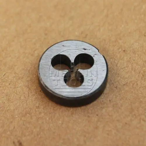 6 - 40 Die filetto destro