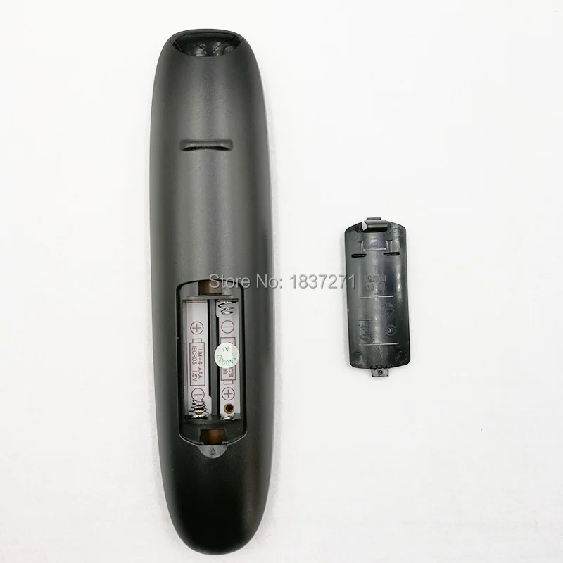 SANSUI LCD TV 용 오리지널 리모콘 SAN-4550