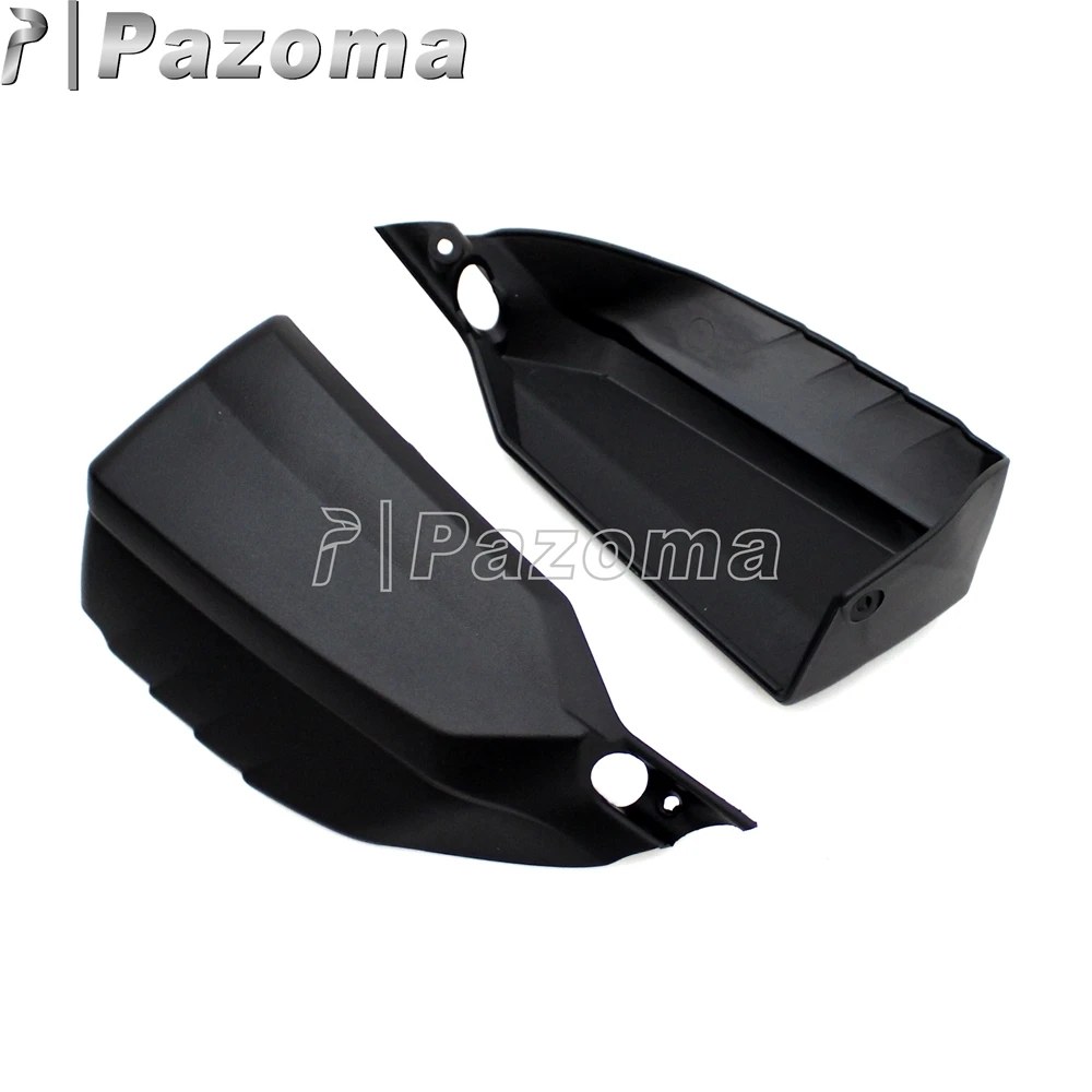 1Pair Motorcycle Motorbike Handguard Protection Set Large Hand Protectors for BMW F650GS F700GS F800GS F 650 700 800 GS K70 K72