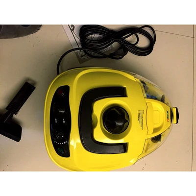 2018 New Style Kitchen Applicance High Pressure Car Wash Floor Sauna Cleaning Machine HB-998