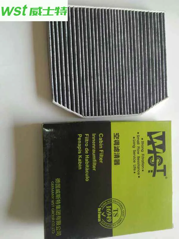 92184248 Cabin filter For Park Avenue