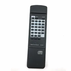 New For ONKYO CD RC-340C Audio Receiver Remote Control RC340C DX7211 DX7011