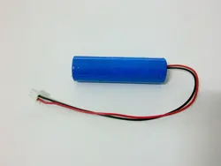 3.7V, 2100mAh 18650, lithium batteries, protective plates, speakers, old machines and other digital products general purpose Rec