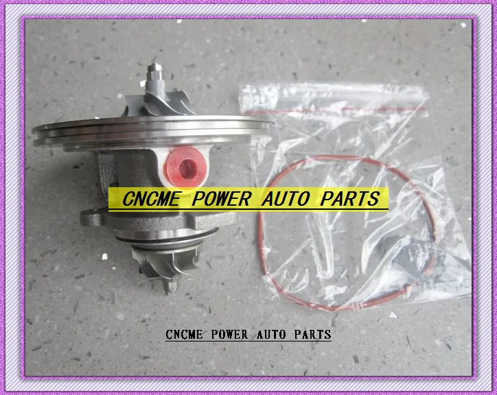 Turbo Cartridge CHRA Core KP35 54359880000 54359700000 54359880002 54359700002 For Renault Clio 2 Kangoo Micra K9K 700 1.5L dCi