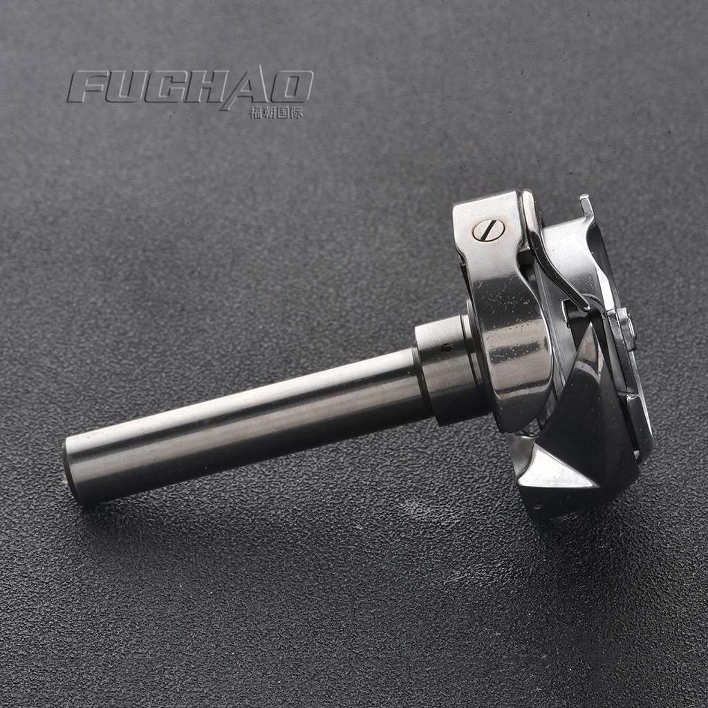 Двойная вращающаяся игла для компьютера