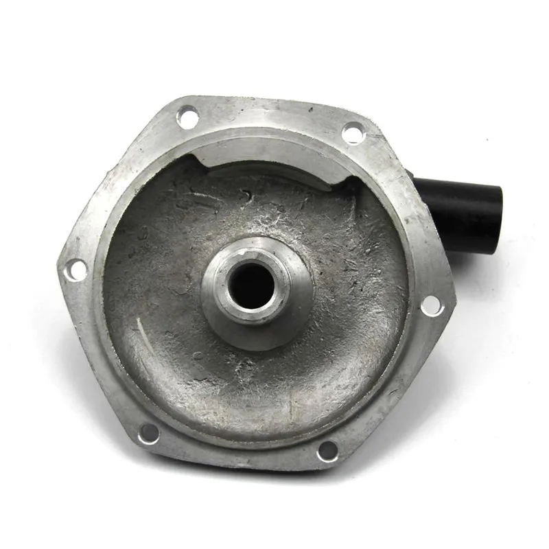 

Ural CJ-K750 retro motorcycle rear wheel hub cover used at Ural M72 case For BMW R50 R1 R12 R 71