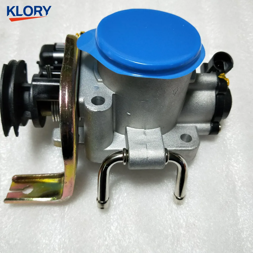 

SMW250573 THROTTLE ASSY for great wall 4g63 engine