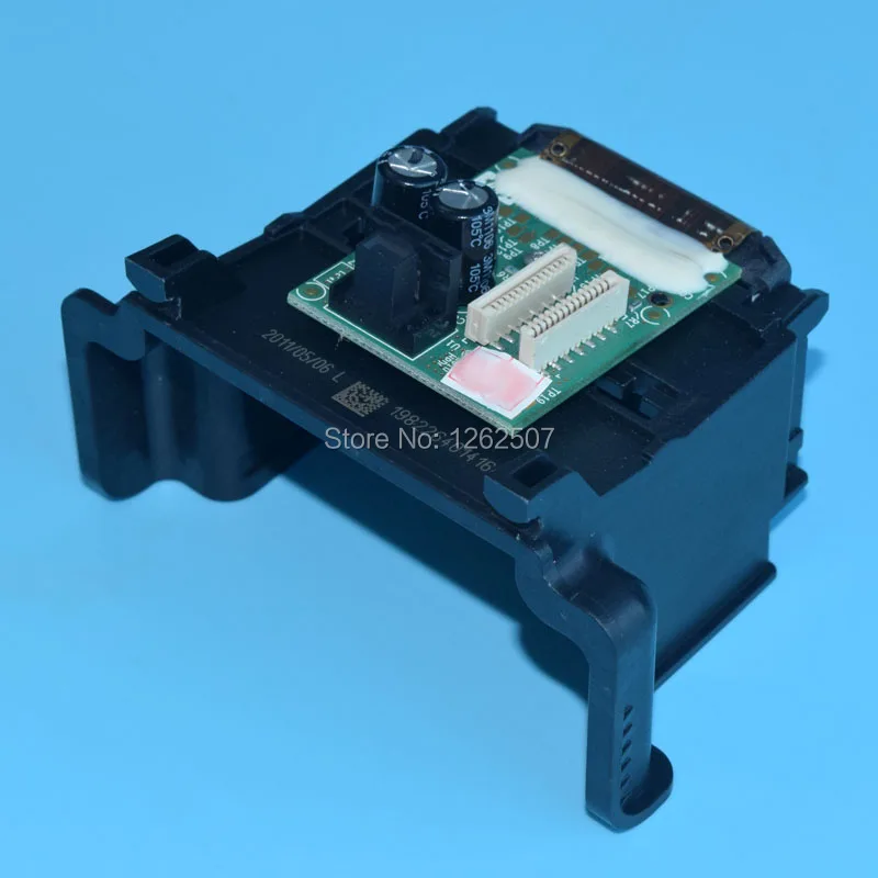 New 688a cn688 CN688a Printhead For HP print head for HP Printer Head 3525 5525 4615 4625 3070 3070a For HP 685 670 655 XL image 6