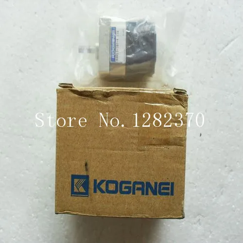 The new Japanese original KOGANEI rotating cylinder RANS3-180-4-ZC130A2-11W spot