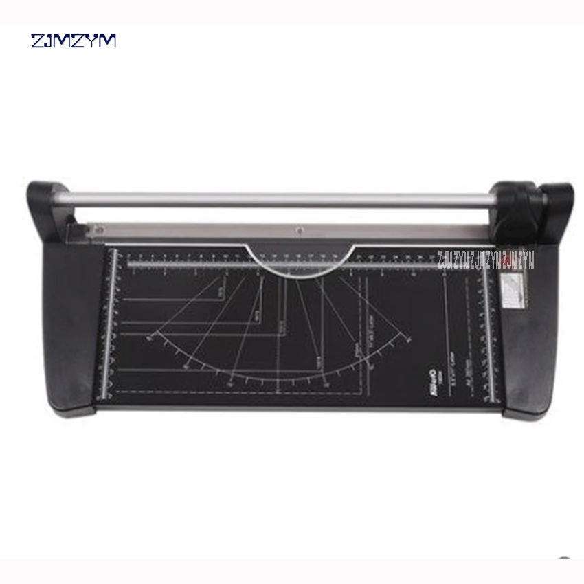 Professional A3-A5 / A4-A5 Paper Cutter Paper Trimmer Cutters Guillotina School Paper Cutting Machine Photo Cutter 3033/3034