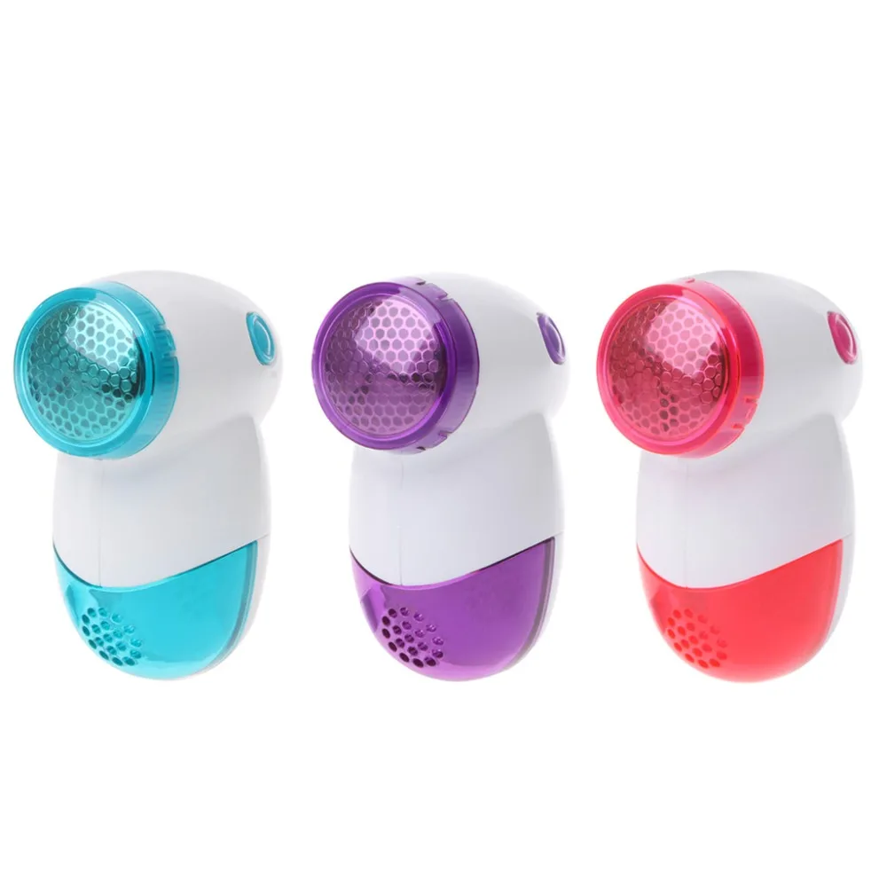 Mini Electric Lint Removers Lint Fabric Remover For Fabric Sweater Clothes Shaver Household Remove Machine