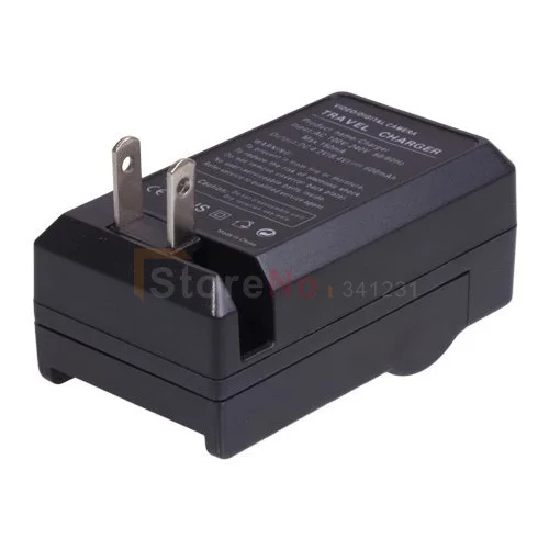 Camera Battery Charger BP-511 for Canon BP-511A 5D EOS 50D 40D 300D 30D 20D G5 G6 G1 G2