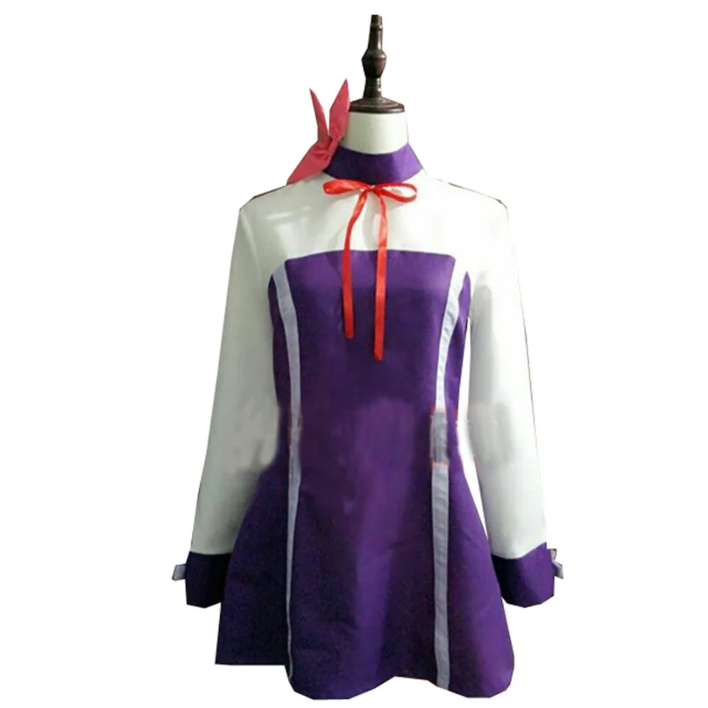 2024 Wendy Marvell Cosplay Costume