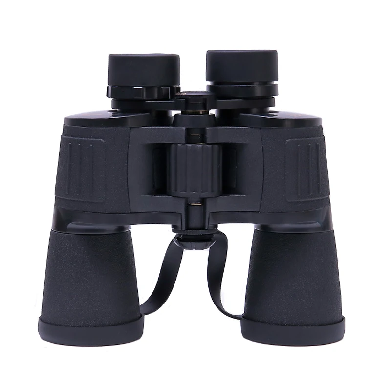 

60x60 Binocular Telescope Black HD Waterproof lll Night Vision Professional Outdoor Camping Hunting Bird-watching Binoculars