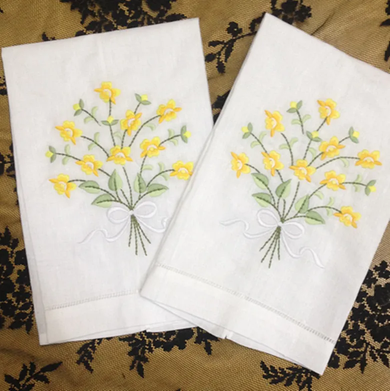 Novelty Unisex Handkerchiefs 12PCS/Lot 14\