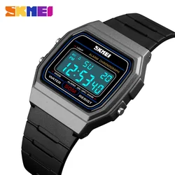 Sports Watch Men Women Top Brand Luxury LED Digital Watches Male Clocks Men's Watch Relojes Relogio Masculino SKMEI 2018