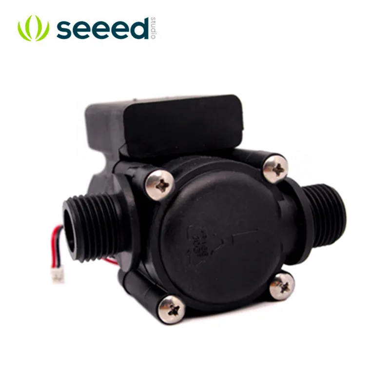 

3.6V Hydro Generator Pro water flow sensor winder