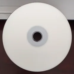 Wholesale 5 Discs 215MB 8 cm Grade A Mini Blank Printable Recordable CD-R Disc
