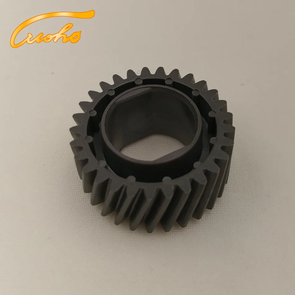 Original AB01-4278 MPC2800 fuser drive gear for Ricoh MP C2000 C2800 C2500 C3000 C3300 color printer part Fuser driving gear 29T