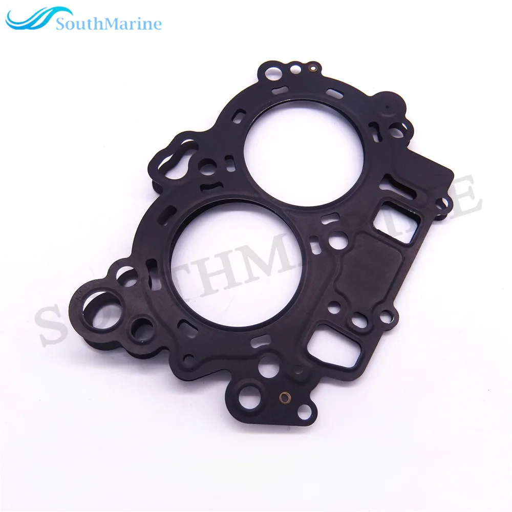 Thuyền Động Cơ F20-05000001 Xi Lanh Gasket Đầu cho Parsun HDX Makara 4-Đột Quỵ F15A F20A Động Cơ Phía Ngoài