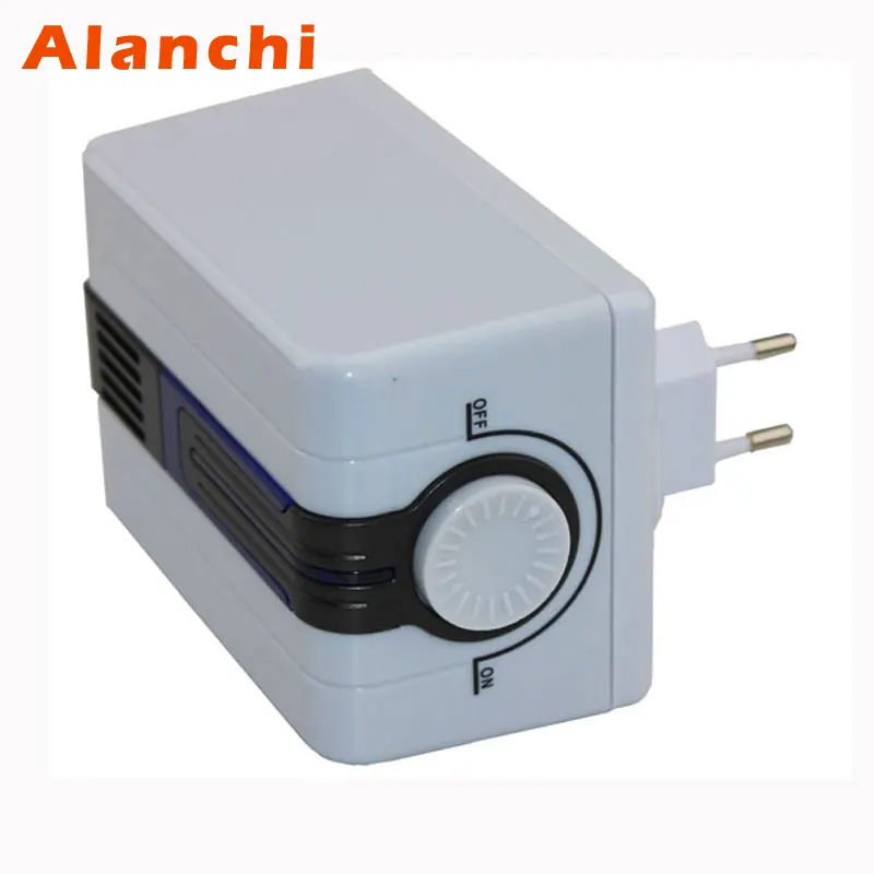 Ionizer Air Purifier For Home Negative Ion Generator 9 Million AC220V Remove Formaldehyde Smoke Dust Purification pm2.5