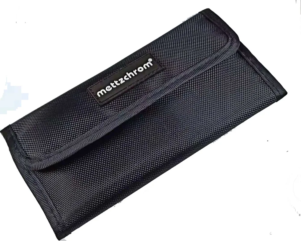 Mettzchrom Uv Cpl Fld ND2 Filter Kit 39Mm 49Mm 52Mm 55Mm 58Mm 62Mm 67mm 72Mm 77Mm Filter Set