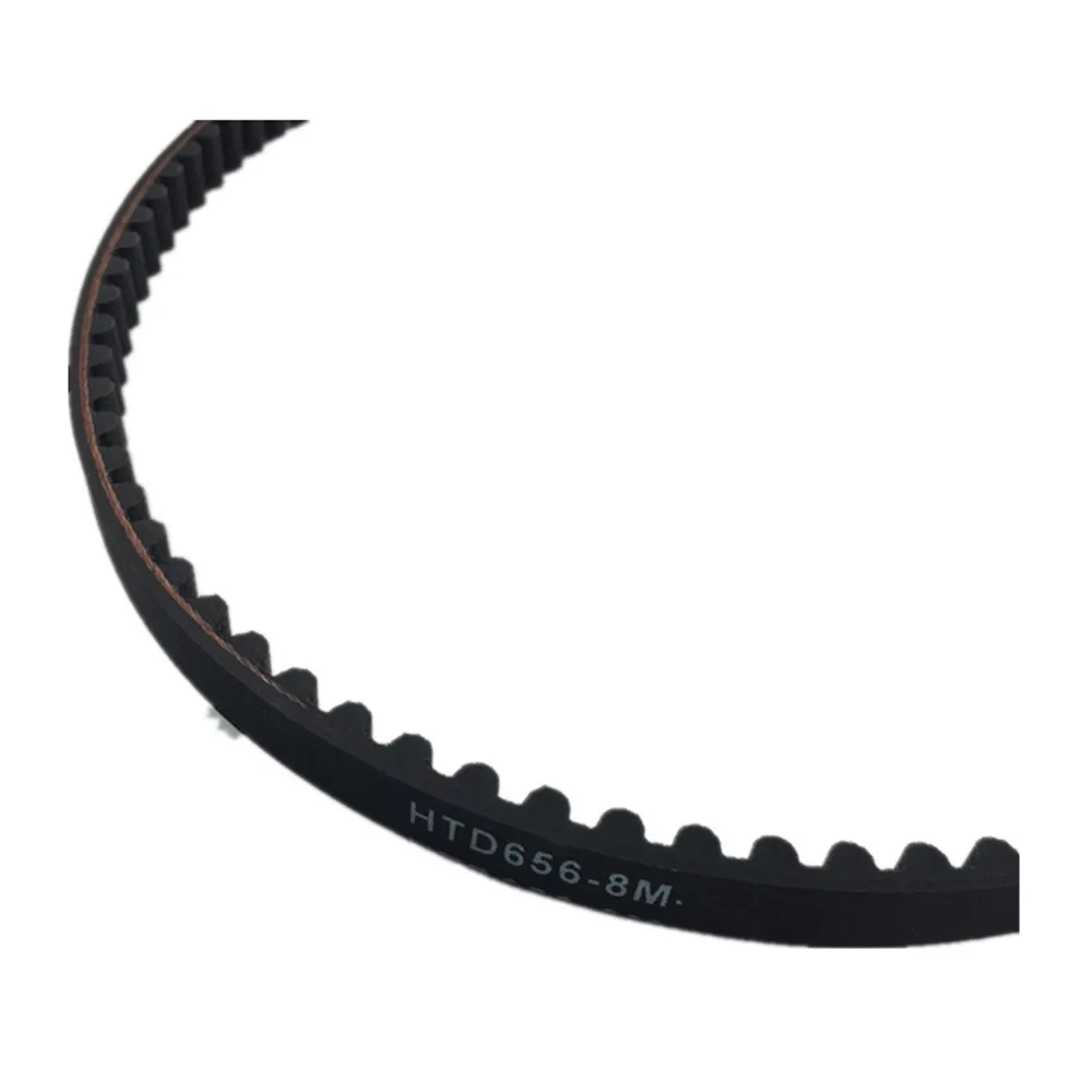 1Pc Industrial Timing Belt HTD8M-704/712/720/728/736/744/752/768/784/792 10mm Width