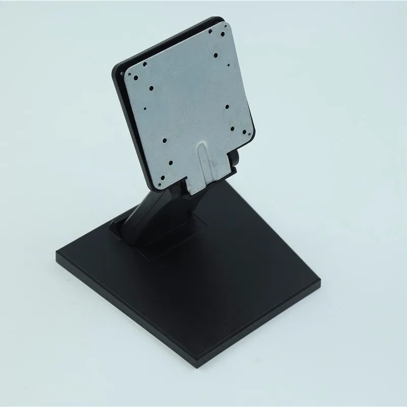 Soporte de escritorio ajustable para Pantalla de 10-27 ", montaje de Monitor LCD flotante Vesa, TV táctil, 2019
