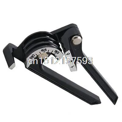 

3 Sizes Alloy Tube Bender for Copper Aluminum Tubing