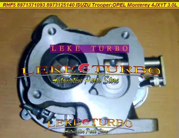 8 best sales 오펠 몬테레이 - №6