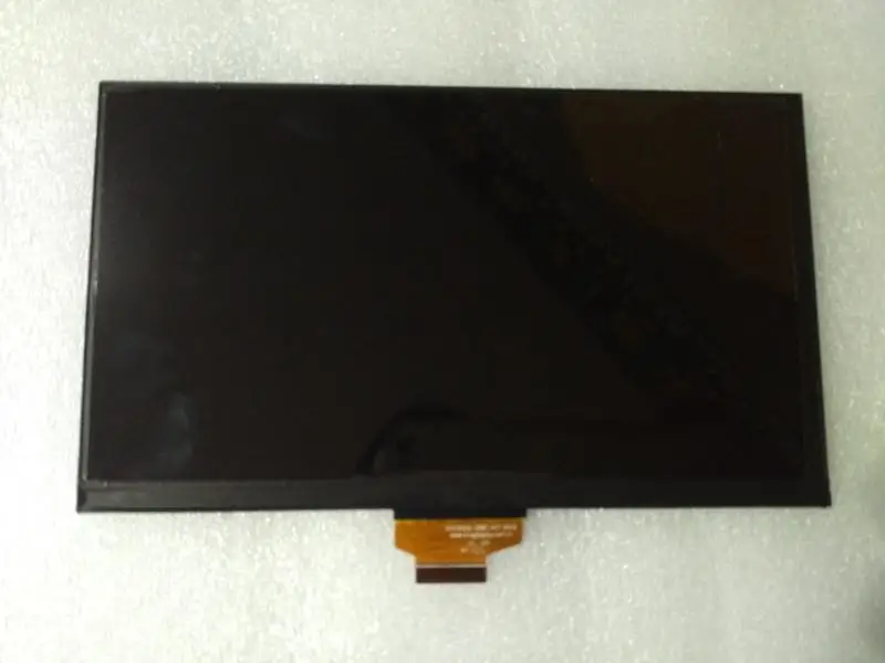 

7 inch KD070D20-30NC-A77-REVB display LCD screen