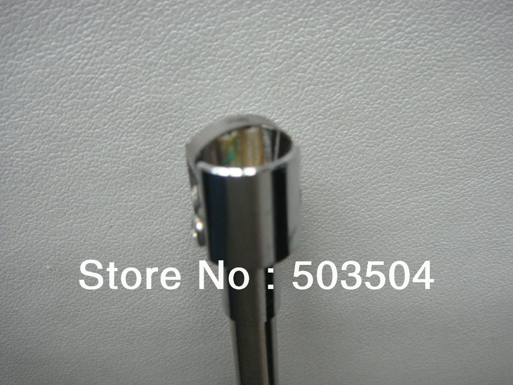 Handle K Type  surface  thermocuople  with Spring Coil Cable and Minuaure Connector  0-550C