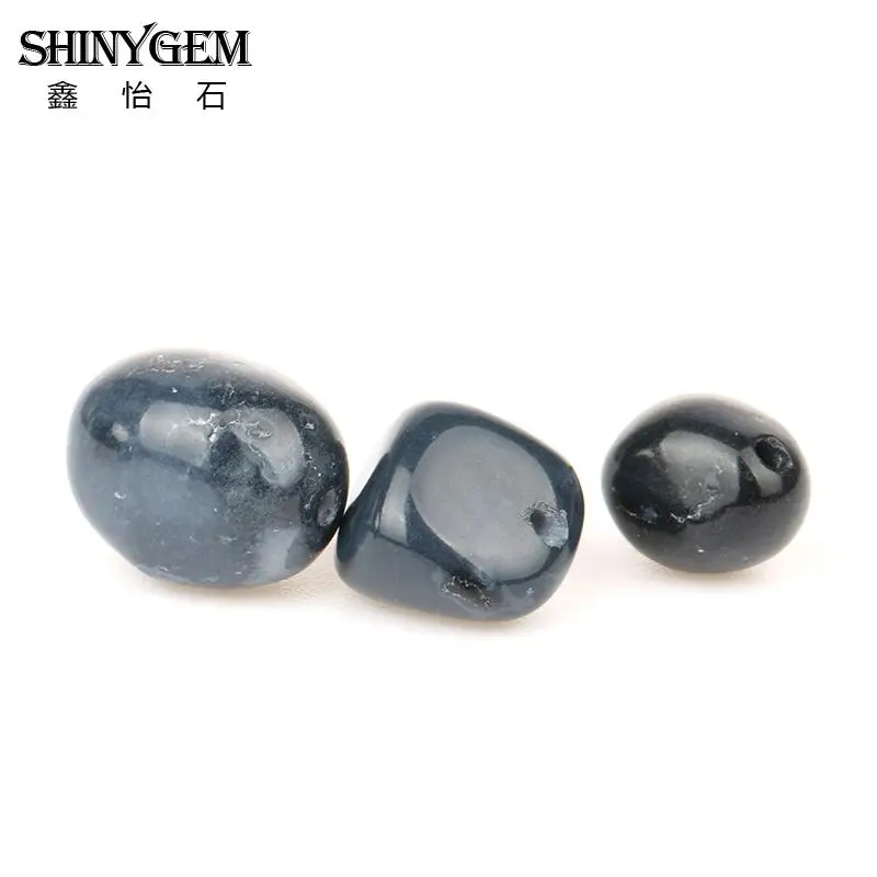 

Fashion DIY Making Loose Beads for Bracelet Necklace Jewelry 5-15mm Natural Semi-Precious Stone Bead Quartz Stone Chips Beads