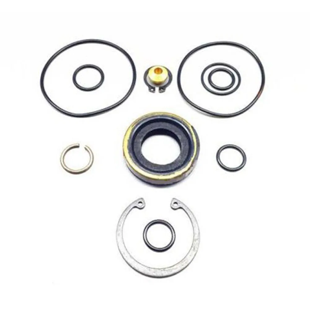 Car Power Steering Pump Repair Kits Gasket For Toyota Ms132,5m 04446-30060