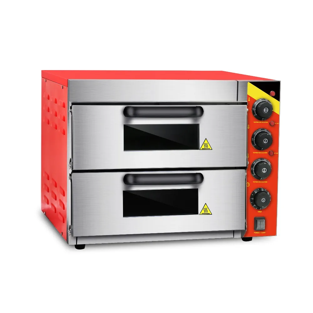 2019 commercial use New factory price baking equipment pizza cake oven electric oven with ce for sale