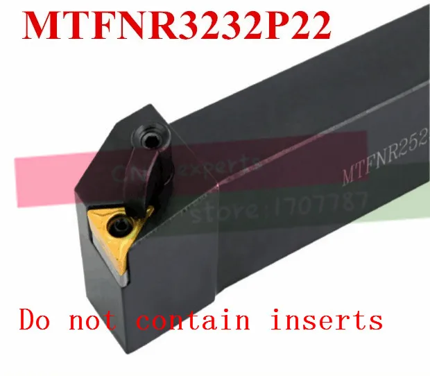 MTFNR3232P22,32*32*170MM extermal turning tool Factory outlets, the lather,boring bar,cnc,machine,Factory Outlet