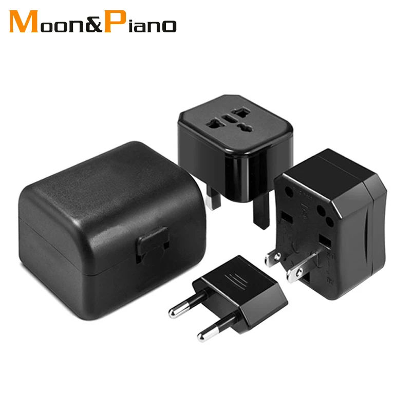 Universal Travel Ad…