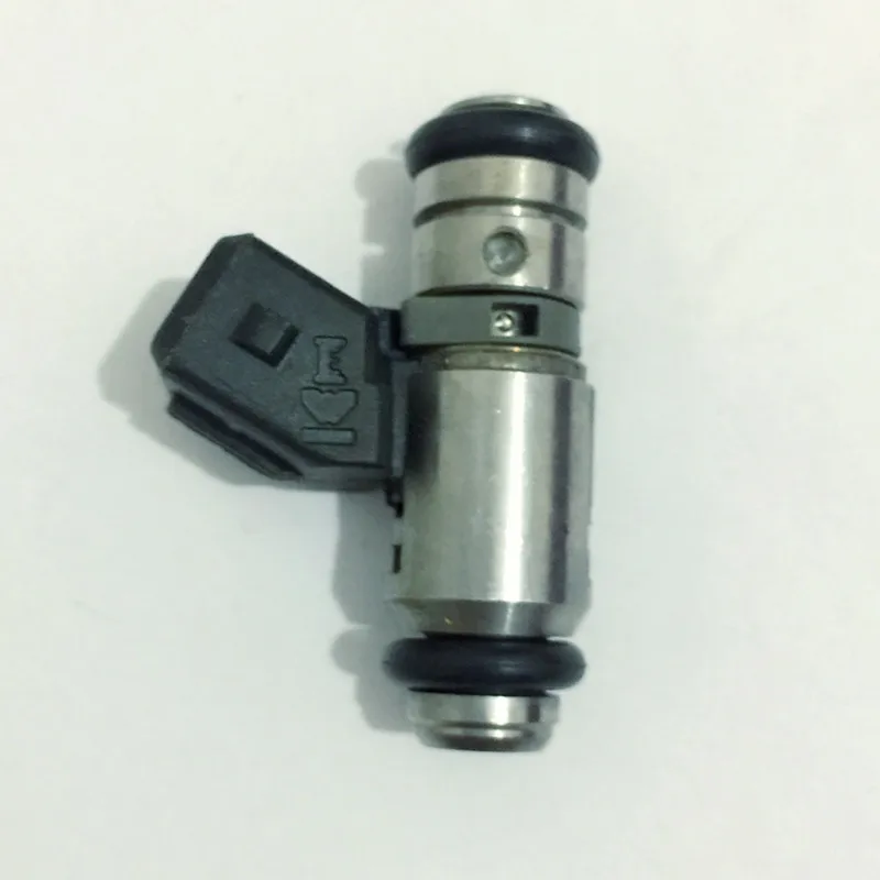 

Гарантия один год для FIAT Bravo Brava Marea Palio LANCIA Delta Бензиновая топливная форсунка IWP001 14622 FJ 1072112 B1 75112001 FJ10721