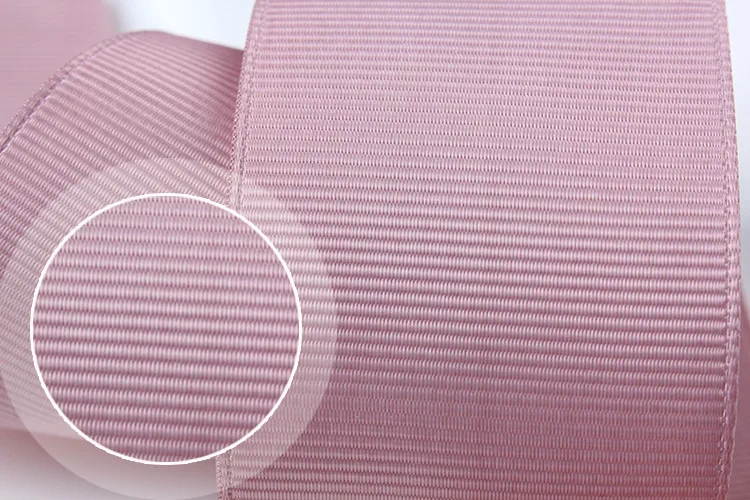 10 Yards solides Ripsband zum Basteln, Hochzeit, Blumen, Nähzubehör, Bastelband für Geschenkverpackungen, DIY-Haar-Accessoires – Detail 19