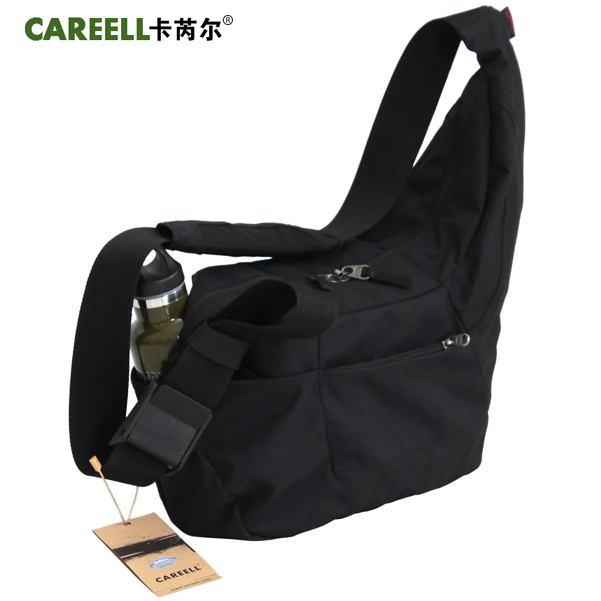 hot sale CAREELL C2028 camera bag wind one shoulder cross-body bags slr bag c2028