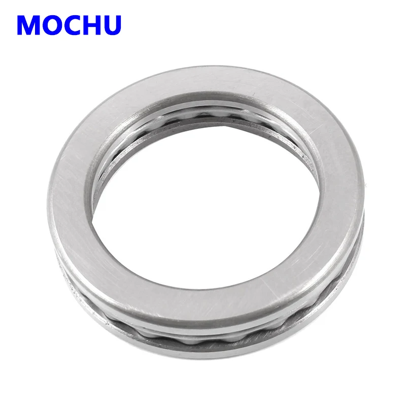 

51204 8204 20x40x14 Thrust ball bearings Axial deep groove ball bearings MOCHU Thrust bearing