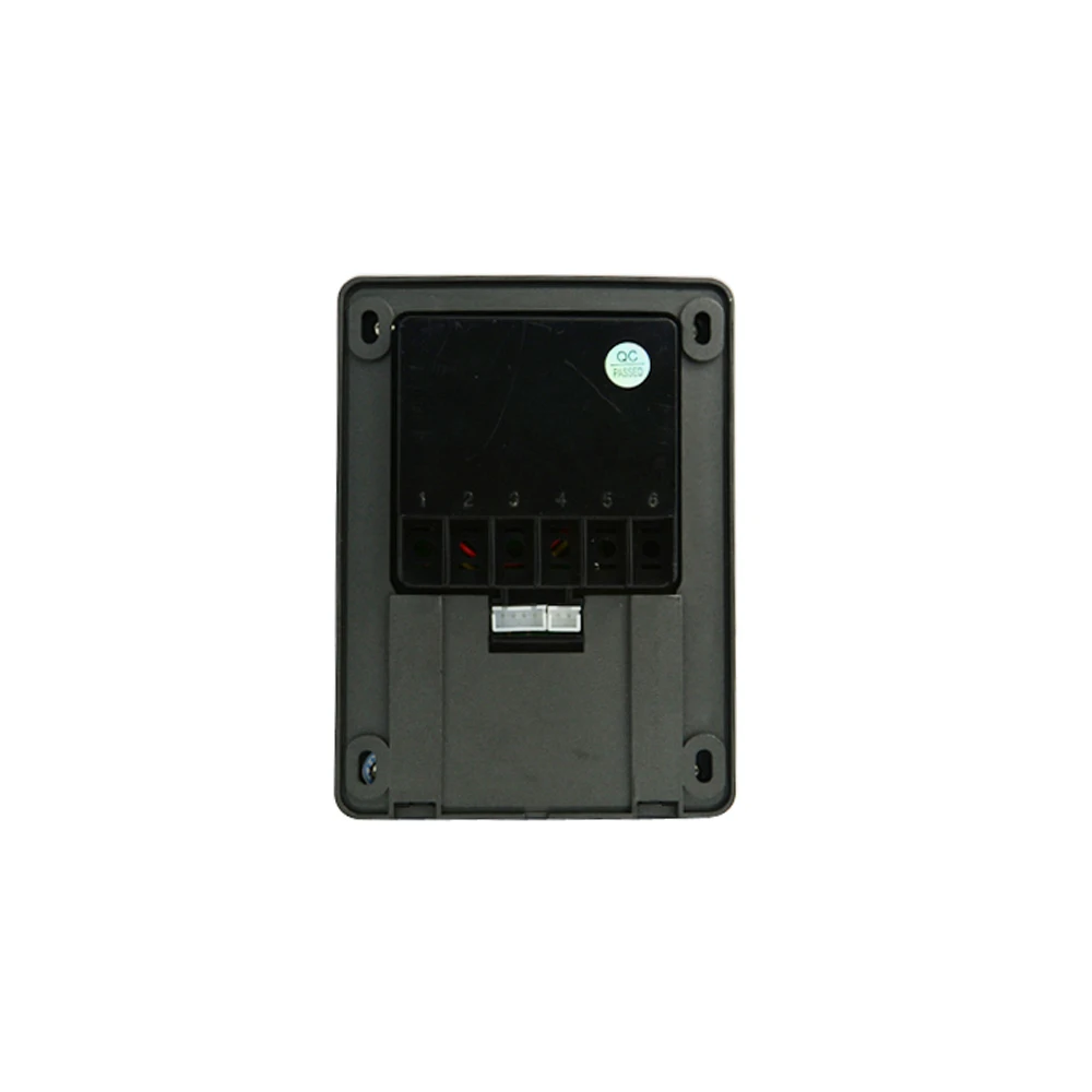 (1 set) One to One Home Apartment Color Video door Phone Intercom System Kit 7\