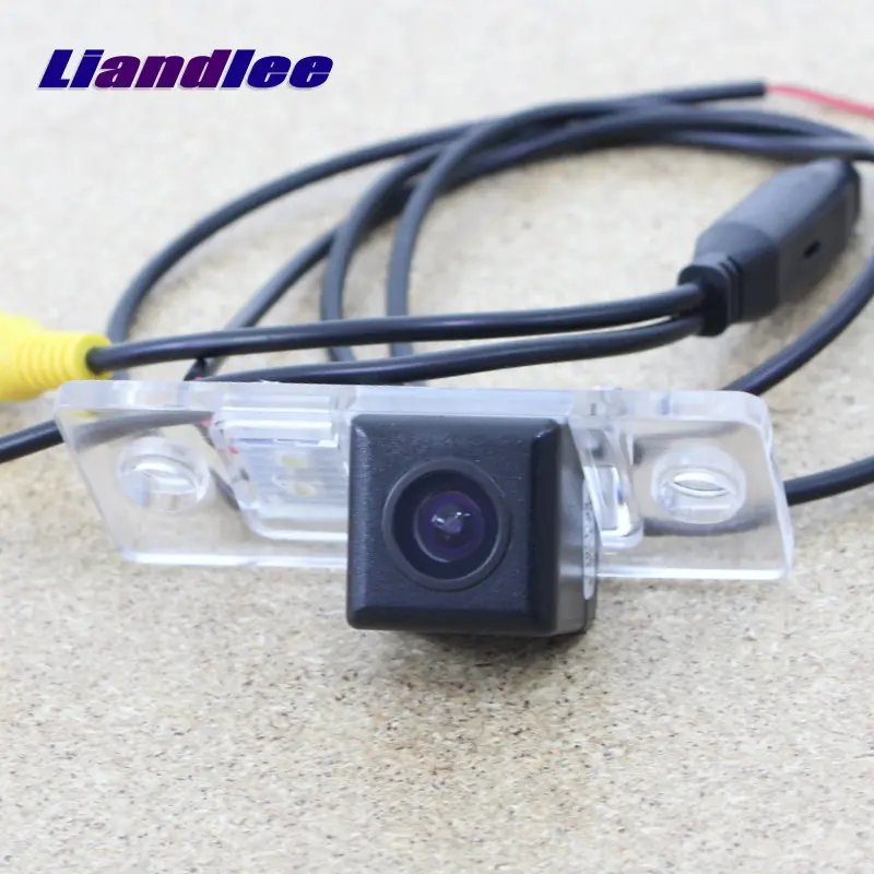 

For Skoda Yeti 2009 2010 2011 2012 2013 Car Reverse Rear Back Camera Auto Parking View Image CAM Accessories