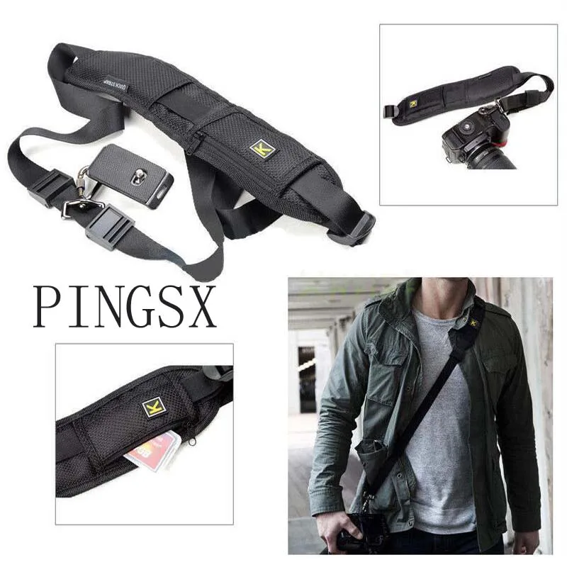 黒シングルショルダースリングベルトストラップライカxバリオミニX2 D-lux6 V-lux4 d-ルクス標準 109 mp M9 m8