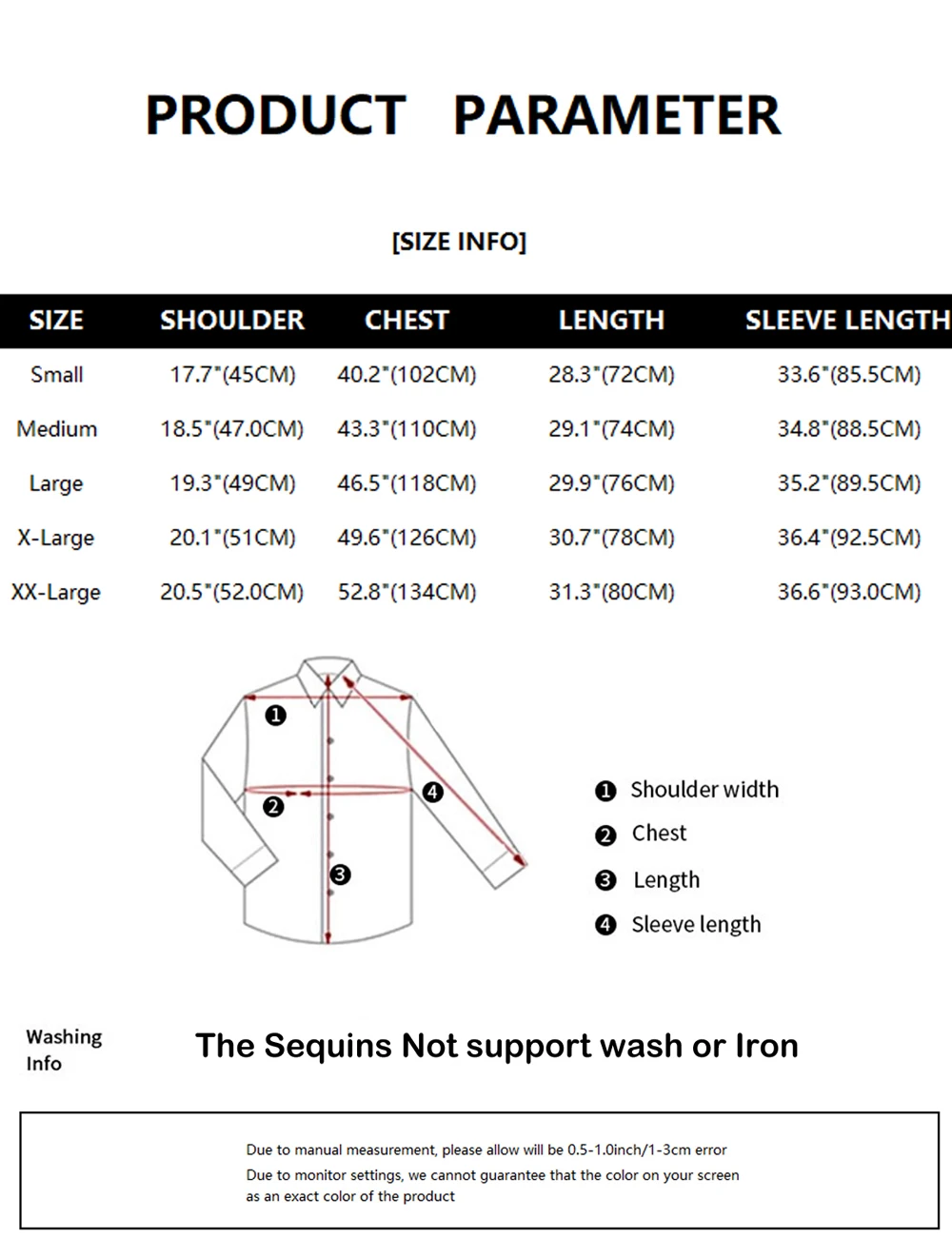 Shiny Gold Sequin Black Silk Dress Shirts Men Long Sleeve Button Down Shiny Disco Party Shirts Male Nightclub Party Prom Chemise